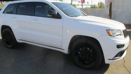 JEEP GRAND CHEROKEE 2015 1C4RJFJG7FC679811 image